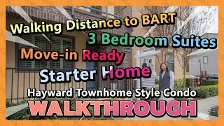 PRIME LOCATION! Under $900K Move-in Ready Home in Hayward🏡✨