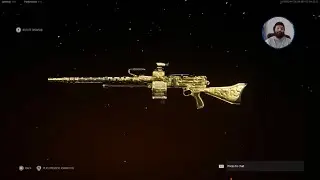 Master of Mastery: Type 11 | Call of Duty Vanguard