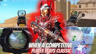 👉 ITENSE 1v4 CLUTCHES 🔥CRAZY SPRAYS ￼| BGMI