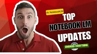NotebookLM FULL TUTORIAL in Hindi | Latest Updates + Complete Guide