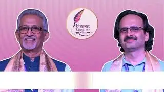 The Money Talk: Secrets to Financial Freedom ｜ BS Nagesh & Manoj Arora at Bharat Lit Festival 2025