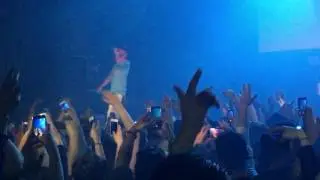 Russ - Yung God (The Real Fans Tour)