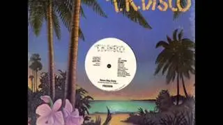 Freedom -  Dance & Sing Along (1978)