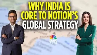 LIVE: Voices From the Valley | Inside Notion's Timeless Vision | Young Turks