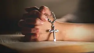 Rosary - May 1, 2024 | North Texas Catholic