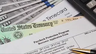 Bipartisan group of lawmakers come up with new $908 billion stimulus bill