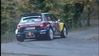 RALLYE DU VAR 2011 BY BELLUNOVIDEO