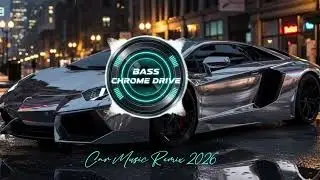 CAR MUSIC MIX 🚗🚨 | EDM REMIX BASS BOOSTED 🔊 | NIGHT CLUB DANCE 💃 | DRIVE CAR VIBES 😎 | GYM WORKOUT 💪