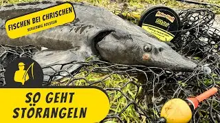 So geht St&ouml;rangeln