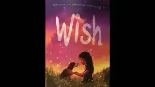 Wish (By Barbara O'Connor) - Chapters 1-4