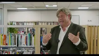Table ronde Benoît Heilbrunn - 
