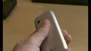 Внешний вид и функциональные элементы LG GS290.MP4