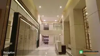 256 SQYD FLAT FOR SALE IN CLIFTON BLOCK 2 CLIFTON KARACHI