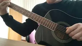 Тест Ibanez PF-15-BK. Авито