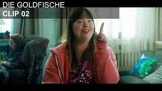 Die Goldfische - Clip 02