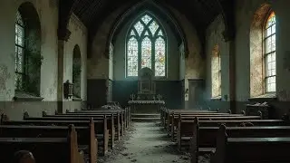 The Future of Protestantism 