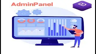 admin panel template free by bootstrap | front end