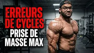 Qu'est-ce un cycle intermédiaire avancé d'anabolisant?