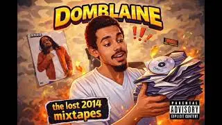 Domblaine – Winner (2014)