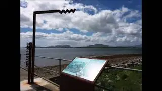 Inishbiggle, or Inis Bigil Ireland