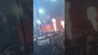 Coloursfest 2022 @Darren Styles @Ben Nicky