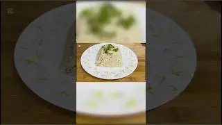 Ghee Rice/ Bangalore Khushka/ Easy Ghee Rice/ Easy Bangalore Khushka/ Restaurant style Ghee Rice.