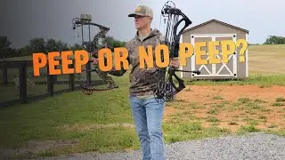 Peep or No Peep sight?