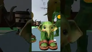 Brainrot Family Bedtime Memes 😴👶 | Relax & Sleep #brainrot #funnymemes #roblox #gmodshorts #funny