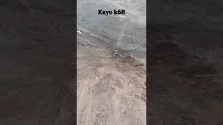 kayo k6r