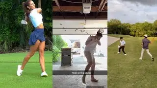 The Best Golf Video On The Internet #86