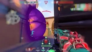 NE PRADA | 240fps valorant