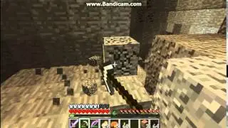 Let's Play Together Minecraft 219: When TheDoomedMonk reads