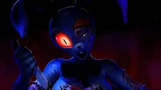 Take Off The Mask -Isaac Redmond (Remix)