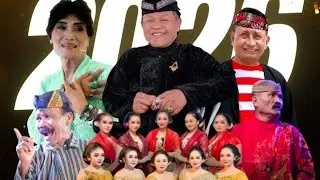 Campursari Ludruk BUDHI WIJAYA Bintang tamu SRIMULAT SURABAYA.