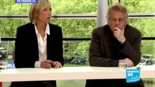 Europe: quel futur? (Partie 1)