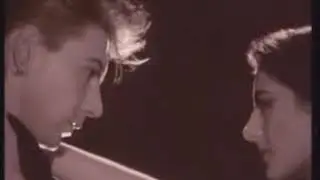 La Unión - Entre Flores Raras (Video Oficial) | 1986