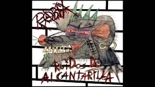 RABIA - POLICIAS DE MIERDA