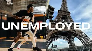 Productive Week Unemployed (PRO HOOPER)