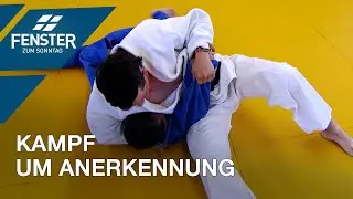 Heimkind sucht Anerkennung (Simon Frey)