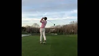 Collin Adams Down The Line Full Swing