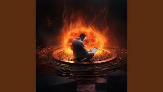 Study Binaural Flame Harmonies