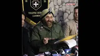 В сельских районах Кашмира в 2025 году зафиксировано снижение числа аварий на 15% и смертности на...