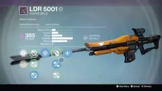 Hard crota raid! |  GREENNINJASLASH's pov | Destiny