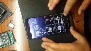 LG G Flex