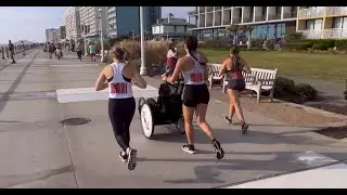 Kaizen Adaptive Training + Team Hoyt Adaptive 5K RUN!