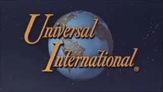 Universal International Logo Compilation #04: Third iteration, Part 1 (1960-1964)