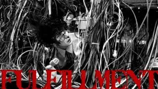FULFILLMENT : Full Album Visualizer