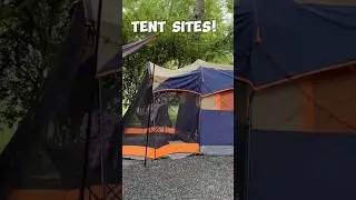No other Disney resort has these 😱#campinglife #disneyfortwilderness #disneyresort #disneyvacation