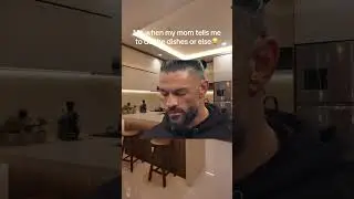 Or else what😂#wwe #wweraw #smackdown #romanreigns #solosikoa #wwememes #wwe2k