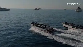 WELCOME TO MYOCEAN